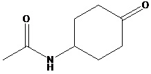 對乙酰氨基環(huán)己酮