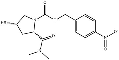 美羅培南側(cè)鏈