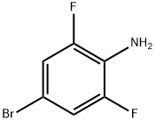 4-溴-2,6-二氟苯胺